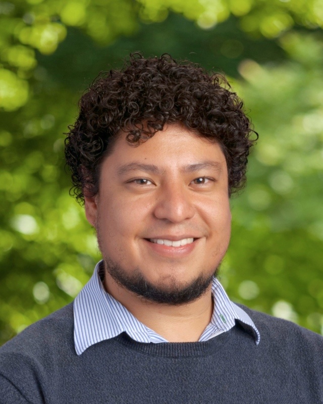 Alan Barragan Herrera 