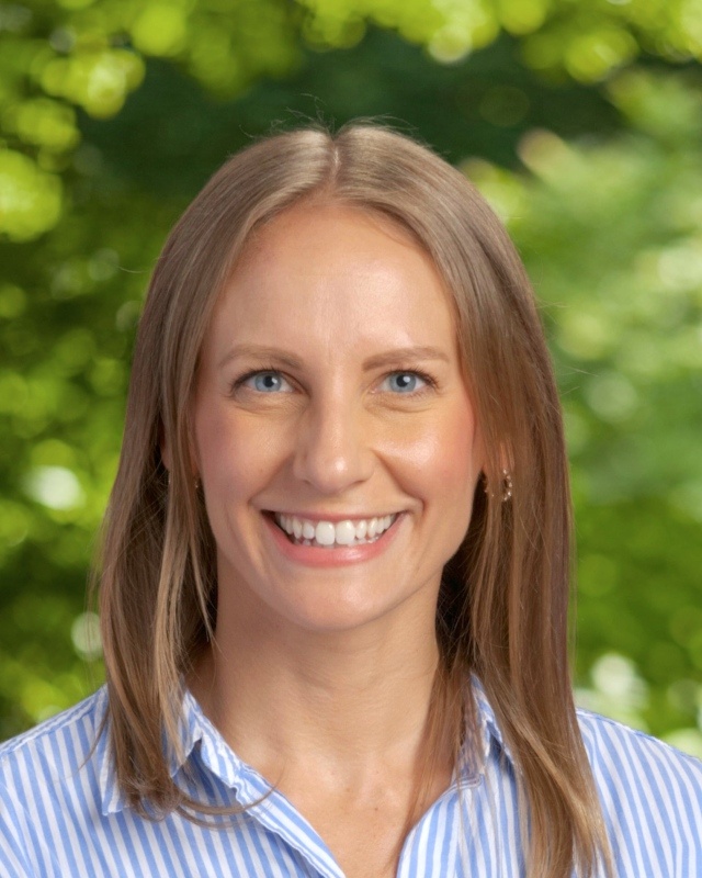 克里斯蒂娜Herubin 