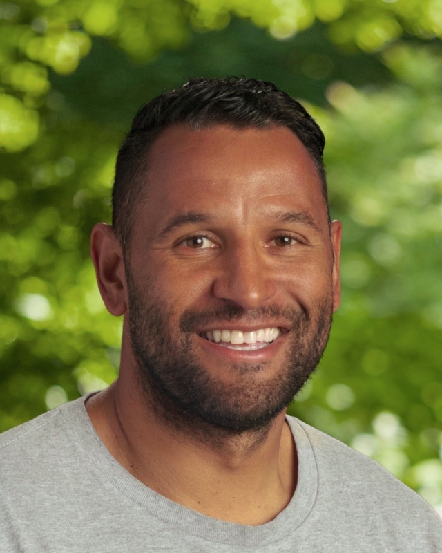 Delphino威廉姆斯 