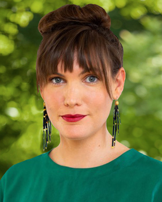 达纳·伊斯特兰 