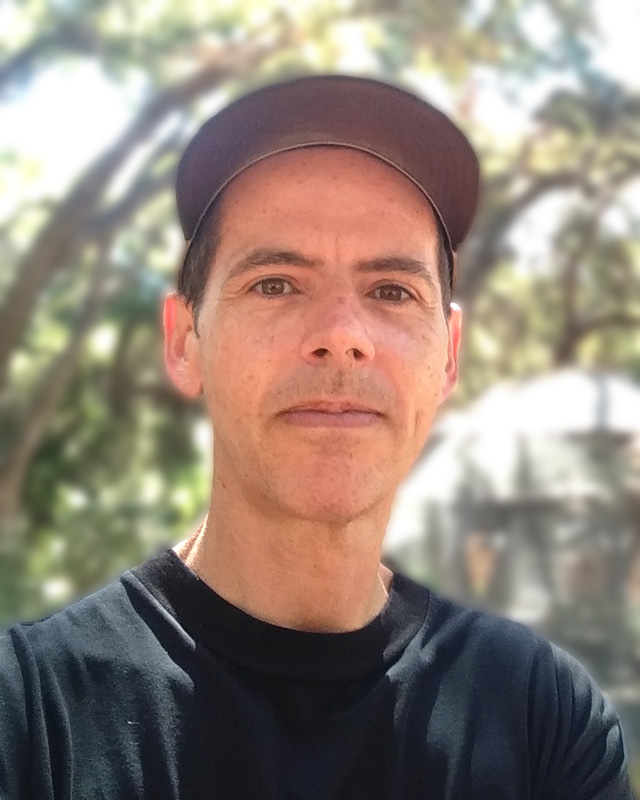 詹姆斯·柯克帕特里克 