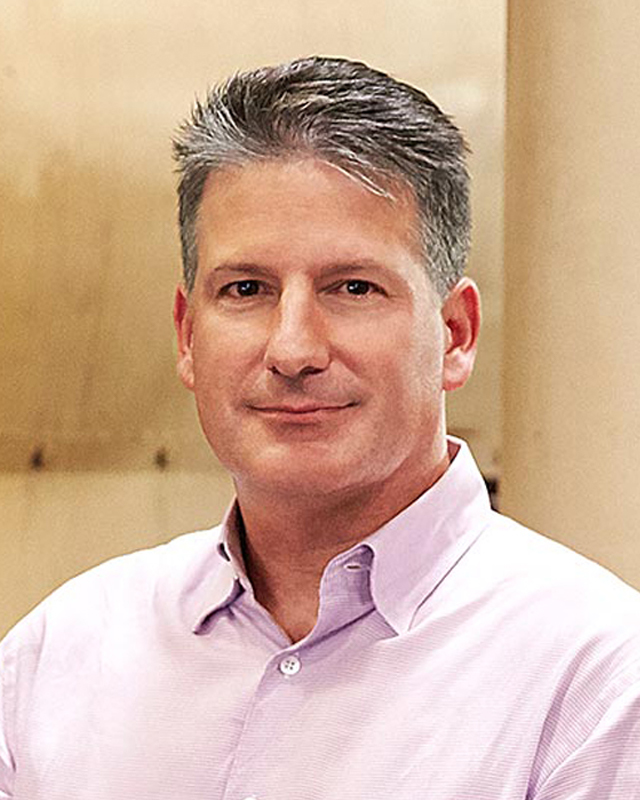 埃里克·劳特巴赫 